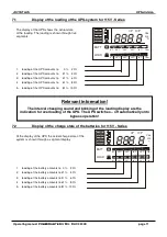 Preview for 11 page of Jovyatlas Powermaster ? 1000 Operating Manual