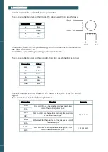 Предварительный просмотр 2 страницы Joy-it 57SHD4931-20BQ Manual