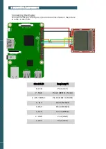 Предварительный просмотр 9 страницы Joy-it 84X48 LCD DISPLAY Manual