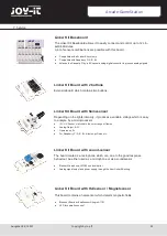 Предварительный просмотр 45 страницы Joy-it Arcade-GameStation Manual