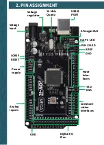 Preview for 4 page of Joy-it ARD MEGA2560R3 Manual