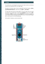 Preview for 3 page of Joy-it ARDUINO NANO V3 Manual