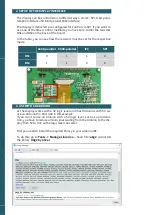 Предварительный просмотр 2 страницы Joy-it COM-OLED2.42 Manual