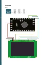 Предварительный просмотр 3 страницы Joy-it COM-OLED2.42 Manual