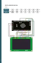 Предварительный просмотр 7 страницы Joy-it COM-OLED2.42 Manual