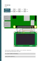 Предварительный просмотр 13 страницы Joy-it COM-OLED2.42 Manual