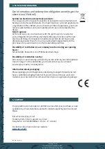 Preview for 3 page of Joy-it DPS BT Manual