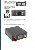 Preview for 6 page of Joy-it DPS CASE Manual