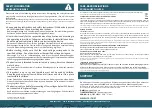 Preview for 2 page of Joy-it DSO-138-MINI Quick Start Manual