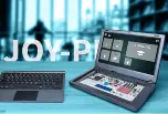 Предварительный просмотр 1 страницы Joy-it JOY-PI Note Manual