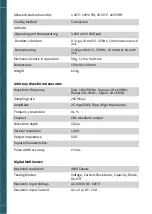 Preview for 5 page of Joy-it JT-DMSO2D72 Manual