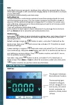 Preview for 19 page of Joy-it JT-DMSO2D72 Manual