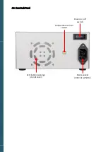 Предварительный просмотр 4 страницы Joy-it JT-RD6012-C Manual