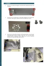 Preview for 2 page of Joy-it JT-RD6012-Case1 Quick Start Manual