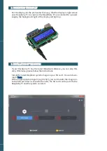 Предварительный просмотр 2 страницы Joy-it LCD Display 16x2 Manual