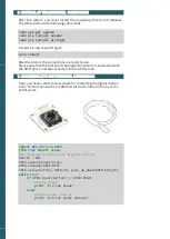 Предварительный просмотр 7 страницы Joy-it MOTOPI Manual