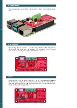 Предварительный просмотр 2 страницы Joy-it RB-ADC01 Quick Start Manual