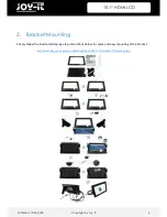 Preview for 4 page of Joy-it RB-LCD10 User Manual