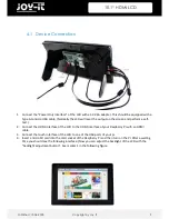 Preview for 9 page of Joy-it RB-LCD10 User Manual