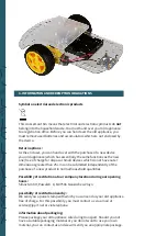 Предварительный просмотр 7 страницы Joy-it ROBOT05 Quick Start Manual