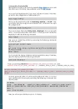 Preview for 6 page of Joy-it SBC-LCD01 Quick Start Manual