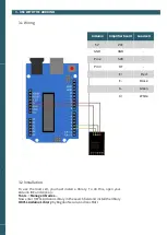 Preview for 3 page of Joy-it SEN-HX711 Quick Start Manual