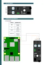 Предварительный просмотр 2 страницы Joy-it SEN-KY032IR Manual