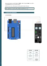 Предварительный просмотр 4 страницы Joy-it SEN-KY032IR Manual