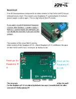 Preview for 8 page of Joy-it StromPI V2 User Manual