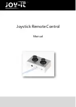 Joy-it Talking Pi Case Manual предпросмотр