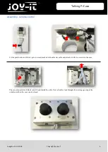 Предварительный просмотр 5 страницы Joy-it Talking Pi Case Manual