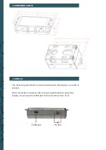 Предварительный просмотр 3 страницы Joy-it VAX-1100 Manual