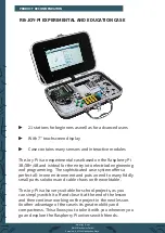 Preview for 10 page of Joy-it VIEW 13 Manual