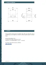 Preview for 3 page of Joy-it VM-533 Manual