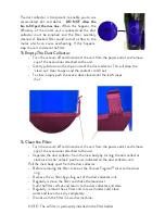 Preview for 7 page of JOY MANGANO WE-807-1000 User Manual