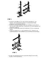 Предварительный просмотр 5 страницы Joy Sport Classic User Manual