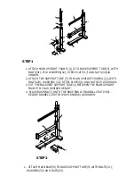 Предварительный просмотр 12 страницы Joy Sport Classic User Manual