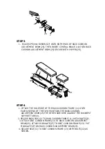 Предварительный просмотр 13 страницы Joy Sport Classic User Manual