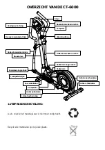 Preview for 3 page of Joy Sport CT-6000 User Manual