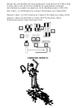 Preview for 4 page of Joy Sport CT-6000 User Manual