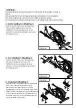 Preview for 5 page of Joy Sport CT-6000 User Manual