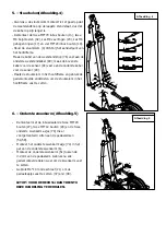 Preview for 6 page of Joy Sport CT-6000 User Manual