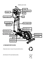 Preview for 31 page of Joy Sport CT-6000 User Manual