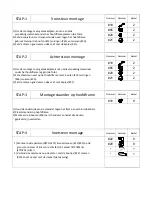 Предварительный просмотр 8 страницы Joy Sport CT-Economic Manual