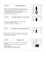 Предварительный просмотр 10 страницы Joy Sport CT-Economic Manual