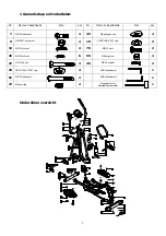 Предварительный просмотр 5 страницы Joy Sport CT SUPERIEUR User Manual