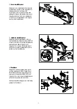 Предварительный просмотр 6 страницы Joy Sport CT SUPERIEUR User Manual