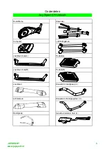 Предварительный просмотр 6 страницы Joy Sport CT-Unicum Manual