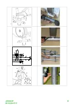 Предварительный просмотр 11 страницы Joy Sport CT-Unicum Manual