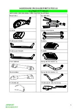 Предварительный просмотр 39 страницы Joy Sport CT-Unicum Manual